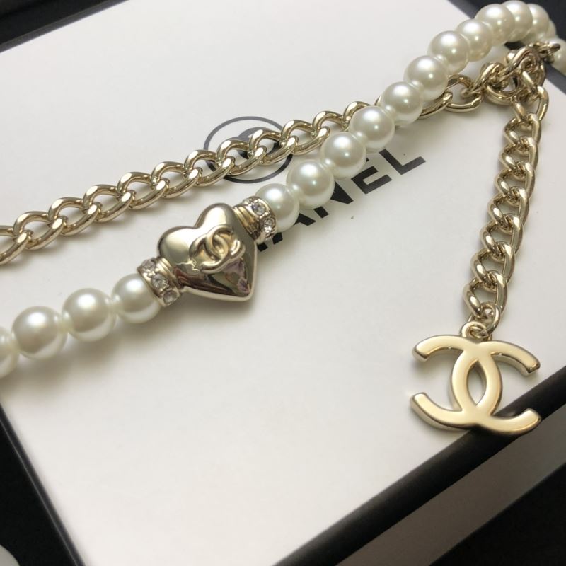 Chanel Necklaces